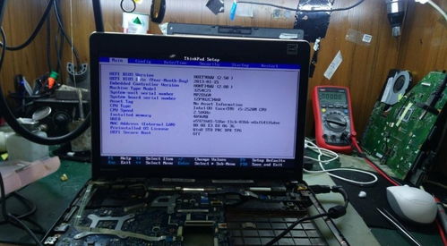 長沙電腦維修服務 半小時快速上門，解決網絡與系統難題