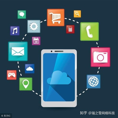 每個(gè)APP都是一個(gè)偉大的idea 從幾點(diǎn)明白開發(fā)APP的優(yōu)勢(shì)