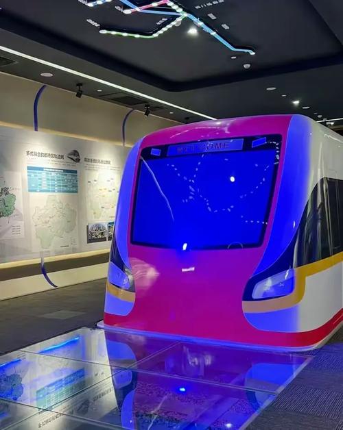 龍游小南海初中研學之旅 金華科技館里的科學啟蒙與未來暢想