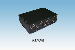 C232-4四口232串口服務(wù)器 北京京金華科技助力工業(yè)物聯(lián)網(wǎng)通信